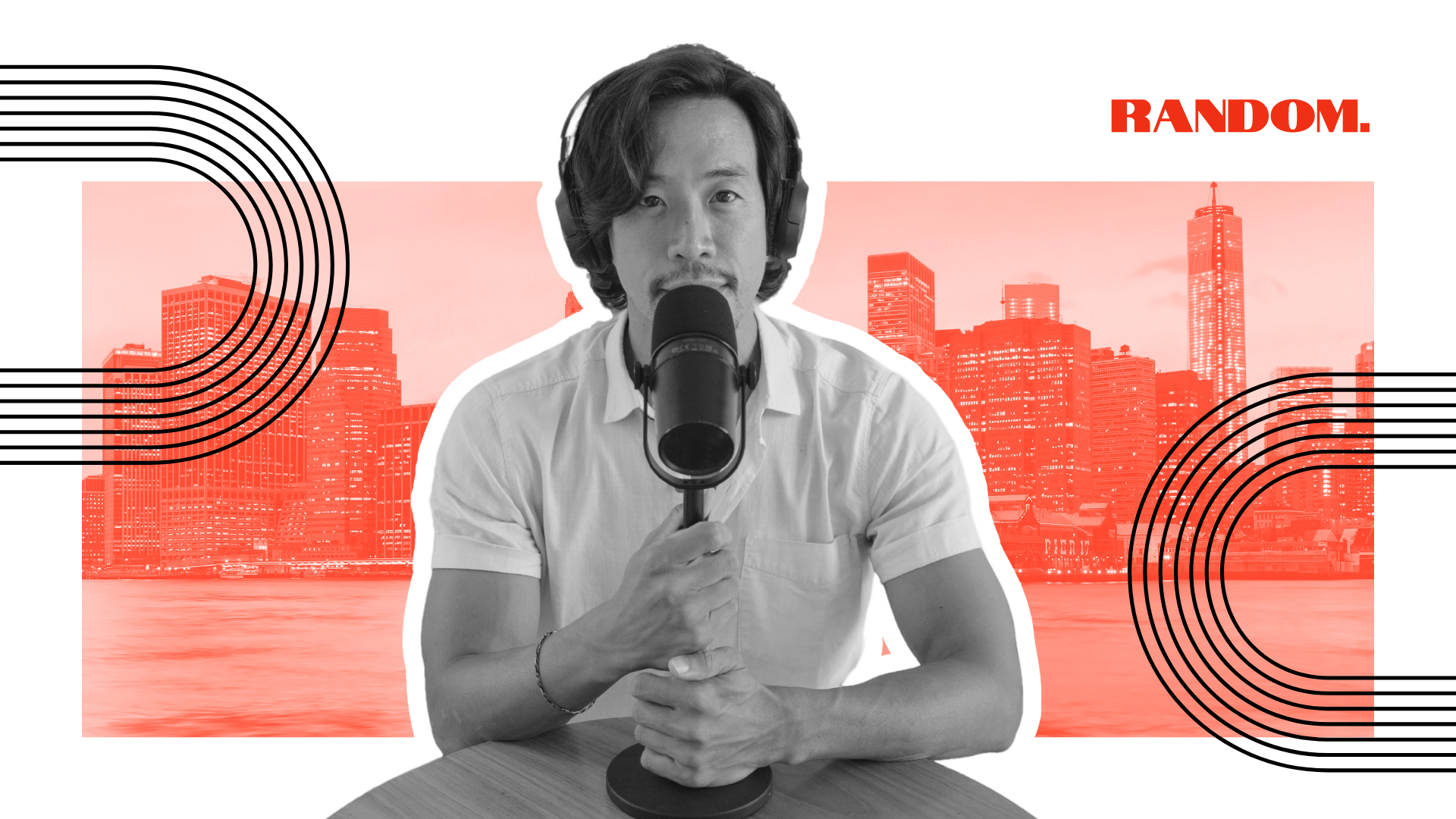 How to Find Your Podcast Niche: A Step-by-Step Guide - RANDOM