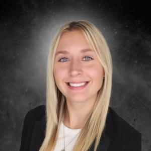 Random Digital Marketing Intern Emma Hogan