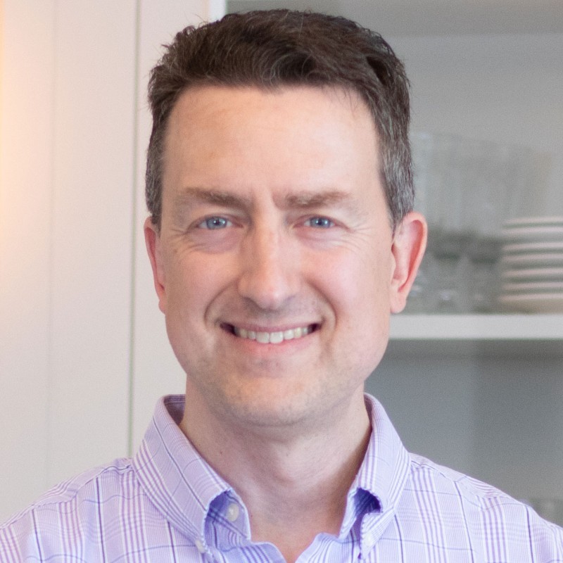 Dave Karras of KSI Family of Brands